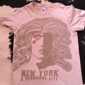 Godspell the Musical